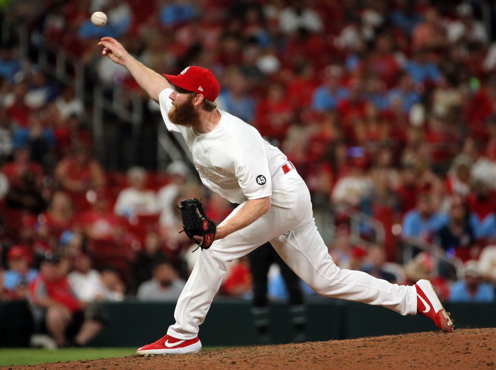 Colorado Rockies vs St. Louis Cardinals